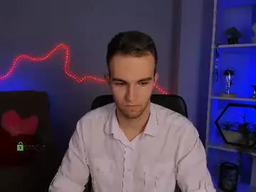 Chaturbate Free Porn Cam of noah_nero