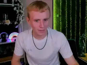 Chaturbate Sex Cam of noah_nero