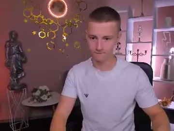 Chaturbate Live Sex Cam of noah_nero