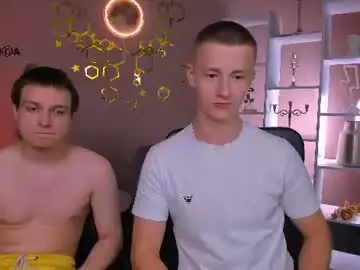 Chaturbate Nude Webcam of noah_nero