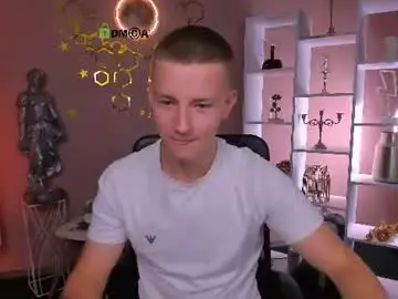 Chaturbate Live Sex of noah_nero