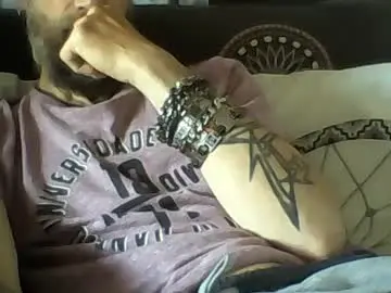 Chaturbate Nude Webcam of oedipe666