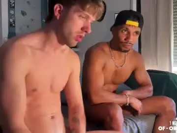 Chaturbate Adult Video Chat of oreoboys