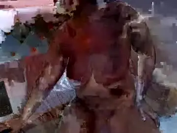Chaturbate Private Sex Chat of orishwaters