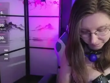 Chaturbate Live Sex Cam of scarlettsrose