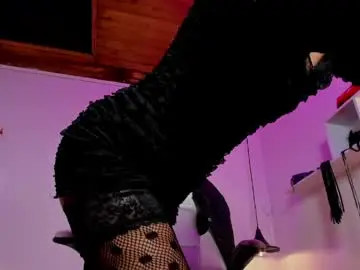 Chaturbate Live Sex of trinityy__