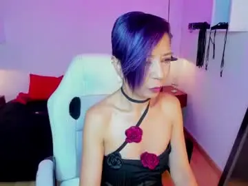 Chaturbate Best Webcam of trinityy__