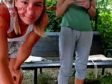 Chaturbate Live Porn of you_love_melisa
