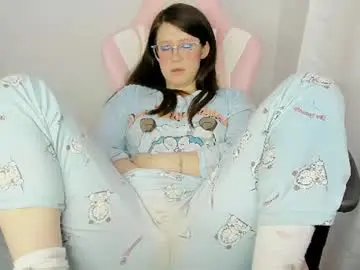 Chaturbate Sex Cam of zooeybelair