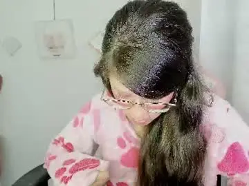 Chaturbate Private Sex Chat of zooeybelair