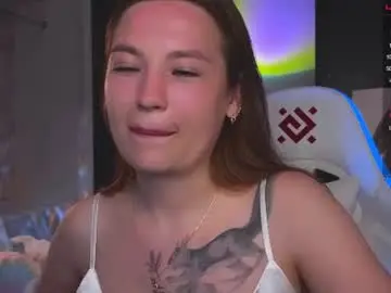 Chaturbate Watch Live Sex Cams of _nemalkovamia