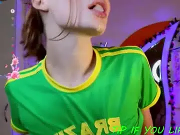 Chaturbate Free Porn Cam of abbycartman