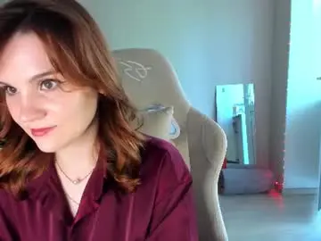 Chaturbate Adult Webcams of amelia_braun