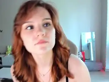 Chaturbate Live Sex of amelia_braun
