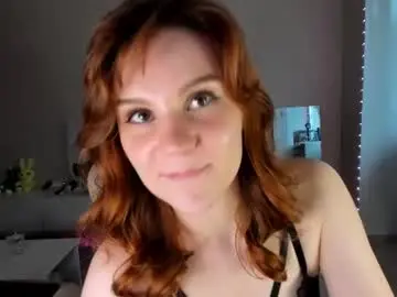 Chaturbate Free Porn Cam of amelia_braun