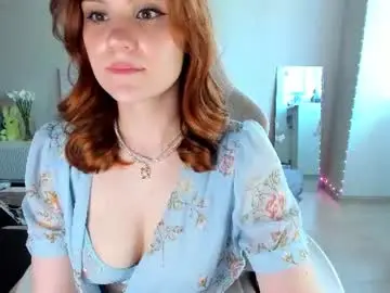Chaturbate Private Sex Chat of amelia_braun
