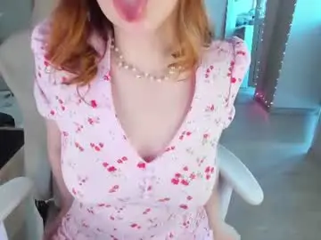 Chaturbate Private Sex Chat of amelia_braun