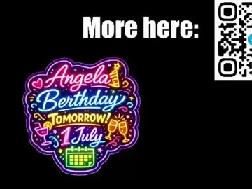 Chaturbate Adult Video Chat of angelic_coy