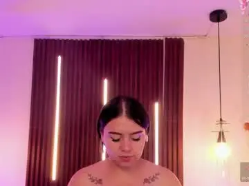 Chaturbate Watch Live Sex Cams of ariianabaker
