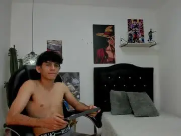 Chaturbate Live Porn of billy_wild