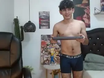 Chaturbate Adult Webcams of billy_wild