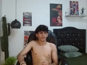 Chaturbate Private Sex Chat of billy_wild