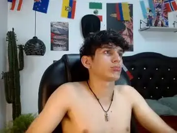 Chaturbate Live Porn of billy_wild