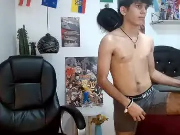 Chaturbate Adult Video Chat of billy_wild