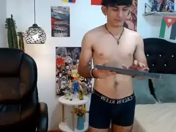 Chaturbate Nude Webcam of billy_wild