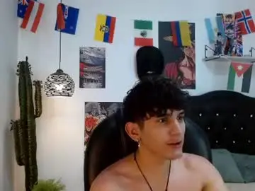 Chaturbate Adult Video Chat of billy_wild