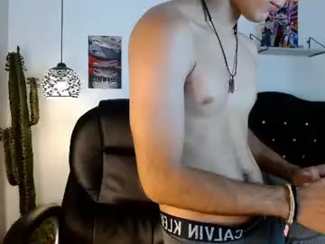 Chaturbate Sex Chat of billy_wild