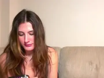 Chaturbate Sex Cam of briadominick