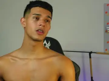 Chaturbate Live Sex of busterspinter