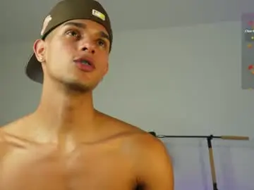 Chaturbate Adult Video Chat of busterspinter