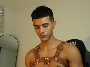Chaturbate Free Live Porn of busterspinter