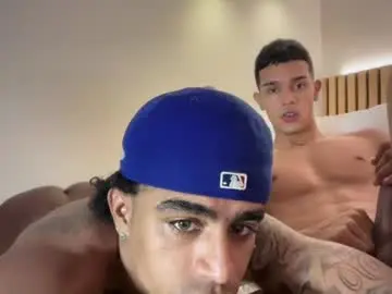 Chaturbate Live Porn of busterspinter