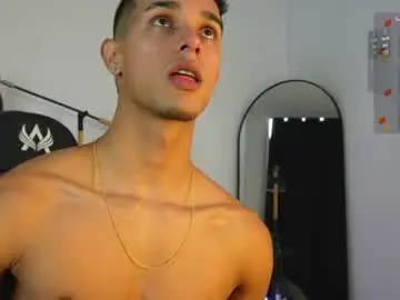 Chaturbate Sex Chat of busterspinter