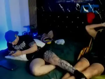 Chaturbate Sex Chat of clark_kent28