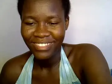 Chaturbate Sex Chat of ebony_lynne