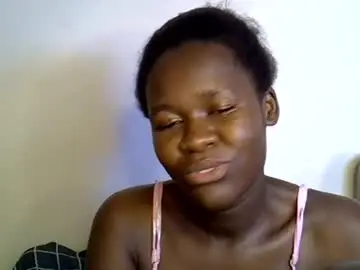 Chaturbate Private Sex Chat of ebony_lynne