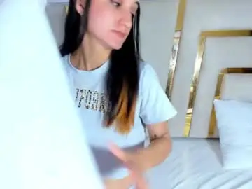 Chaturbate Watch Live Sex Cams of emy_ferrer_