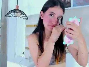 Chaturbate Adult Video Chat of emy_ferrer_