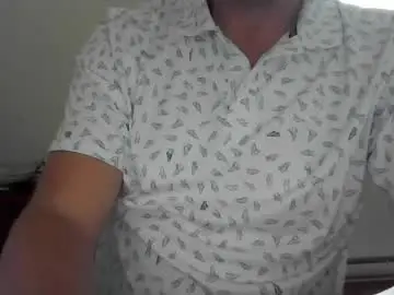 Chaturbate Sex Cam of evans008