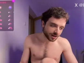 Chaturbate Live Porn of gaymerss