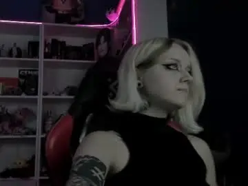 Chaturbate Adult Video Chat of holy_mistresss