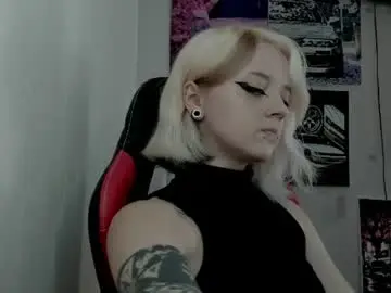 Chaturbate Nude Webcam of holy_mistresss