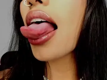 Chaturbate Best live sex cam show of kim_mouth17