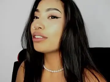 Chaturbate Private Sex Chat of kim_mouth17