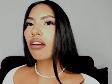 Chaturbate Live Sex of kim_mouth17