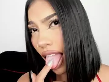 Chaturbate Live Sex of kim_mouth17